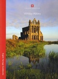 Cover: Whitby Abbey - English Heritage