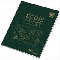 Enlarge image Cover: ECDIS Procedures Guide - Witherby Seamanship International Ltd