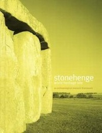 Abbildung von: Stonehenge World Heritage Site - Historic England