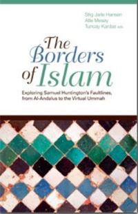 Enlarge image Cover: The Borders of Islam - C Hurst & Co Publishers Ltd
