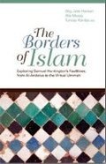 Cover: The Borders of Islam - C Hurst & Co Publishers Ltd