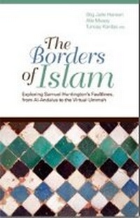 Enlarge image Cover: The Borders of Islam - C Hurst & Co Publishers Ltd