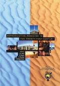 Cover: Reproductive Medicine in the Twenty-First Century - CRC Press