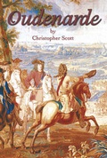 Cover: The Battle of Oudenarde, 1708 - Partizan Press