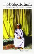 Cover: Global Salafism - C Hurst & Co Publishers Ltd