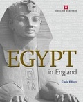 Cover: Egypt in England - Historic England
