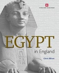 Enlarge image Cover: Egypt in England - Historic England