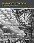 Cover: Paddington Station - Historic England