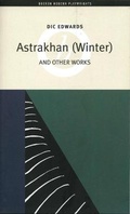 Cover: Astrakhan (Winter) and other works - Oberon Books Ltd
