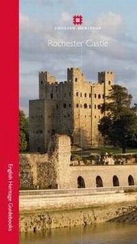 Abbildung von: Rochester Castle - English Heritage