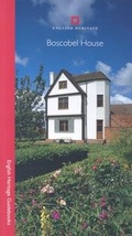 Cover: Boscobel House - English Heritage