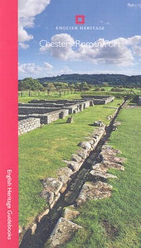 Abbildung von: Chesters Roman Fort - English Heritage