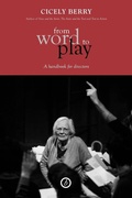 Cover: From Word to Play: A Handbook for Directors - Oberon Books Ltd