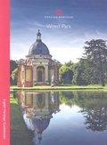 Cover: Wrest Park - English Heritage