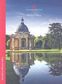 Abbildung von: Wrest Park - English Heritage
