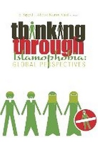 Enlarge image Cover: Thinking Through Islamophobia - C Hurst & Co Publishers Ltd