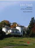 Cover: John Nash - Historic England