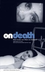 Cover: On Death - Oberon Books Ltd