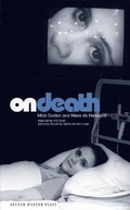 Cover: On Death - Oberon Books Ltd