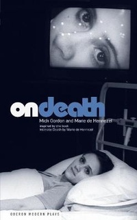 Enlarge image Cover: On Death - Oberon Books Ltd