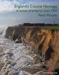Cover: England's Coastal Heritage - Historic England