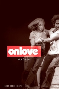 Enlarge image Cover: On Love - Oberon Books Ltd