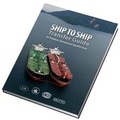 Cover: Ship to Ship Transfer Guide for Petroleum, Chemicals and Liquefied Gases - Witherby Seamanship International Ltd