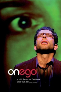 Enlarge image Cover: On Ego - Oberon Books Ltd