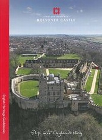 Abbildung von: Bolsover Castle - English Heritage
