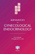 Cover: Advances in Gynecological Endocrinology - Taylor & Francis