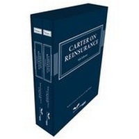 Enlarge image Cover: Carter on Reinsurance - Witherby Seamanship International Ltd