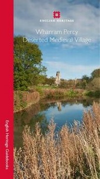 Abbildung von: Wharram Percy - English Heritage
