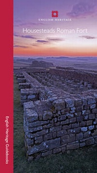 Abbildung von: Housesteads Roman Fort - English Heritage