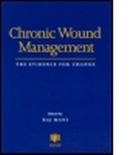 Abbildung von: Chronic Wound Management - CRC Press