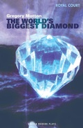 Cover: The World's Biggest Diamond - Oberon Books Ltd