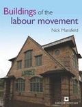 Cover: Buildings of the Labour Movement - Historic England