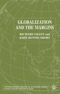 Cover: Globalization and the Margins - Palgrave Macmillan