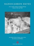 Cover: Radiocarbon Dates - Historic England