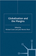 Cover: Globalization and the Margins - Palgrave Macmillan