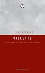 Cover: Villette - Oberon Books Ltd