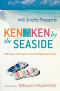 Cover: Will Shortz Presents Kenken by the Seaside - St. Martin's Griffin
