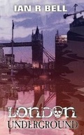 Cover: London Underground - New Generation Publishing
