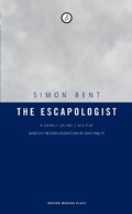 Cover: The Escapologist - Oberon Books Ltd