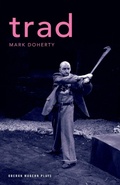 Cover: Trad - Oberon Books Ltd