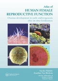 Cover: Atlas of Human Female Reproductive Function - CRC Press
