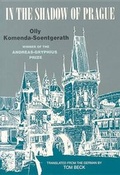Cover: In the Shadow of Prague - Forest Books