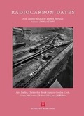 Cover: Radiocarbon Dates - Historic England