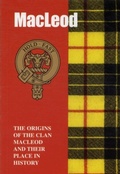 Cover: The MacLeod - Lang Syne Publishers Ltd