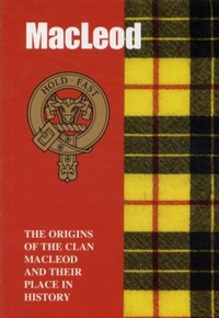 Enlarge image Cover: The MacLeod - Lang Syne Publishers Ltd