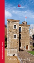 Cover: The Jewel Tower - English Heritage